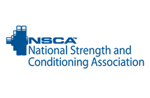 NSCA National Strength and Conditioning Association