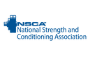 NSCA National Strength and Conditioning Association