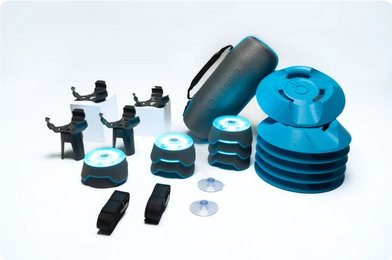 Ultimate Trainer Bundle BlazePod Ultimate Trainer Bundle BlazePod