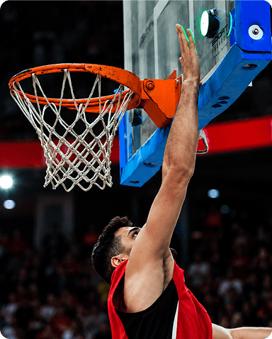 Basketball