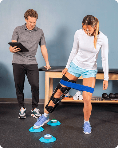Physical Therapy