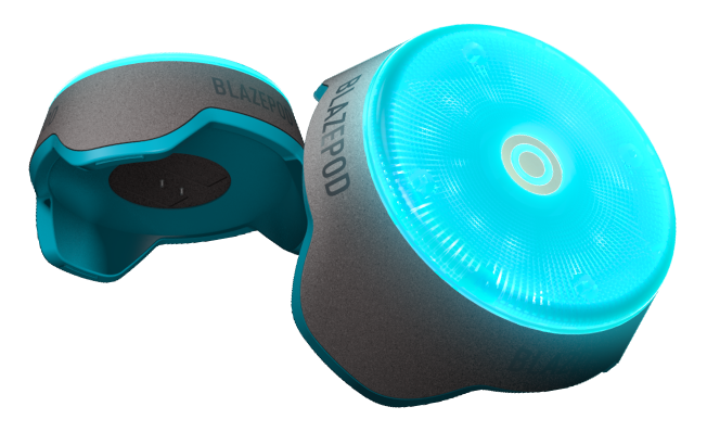 Physiotherapy – BlazePod