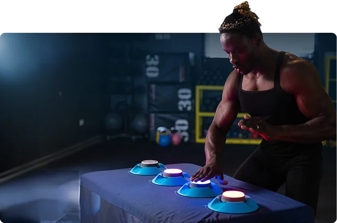 BLAZEPOD トレーニング用LEDライトセット BlazePod_Trainer_Kit.jpg?v=