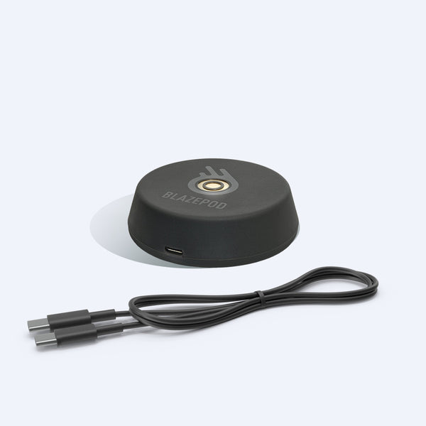 BlazePod ベース&アダプタ Charging base – BlazePod