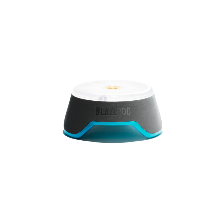 Transparent Single Pod